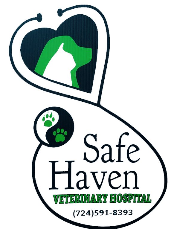 Safe Haven Veterinary